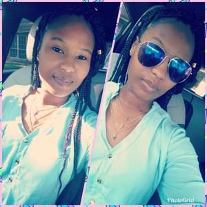 Meet your Posher, Amber